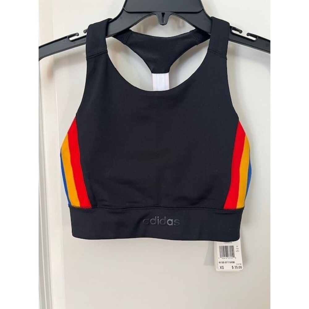 Adidas BASIC BRA TOP XS